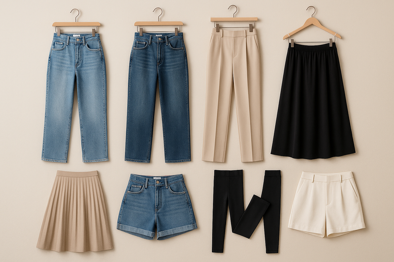 Women Bottoms