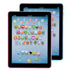 Baby Learning Tablet Educational Mini Pads Toys Touch Learn Toddler Tablet For ABC Numbers Words Gift For Boys Girls Aged 1-6 Year Old Kids