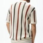 European And American Style Thick Needle Hollow Sweater