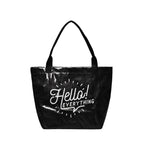Fashionable Ladies Brown Shoulder Bag LA0415 Essential