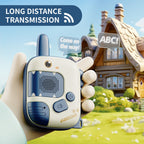 Dinosaur Wireless Intercom Parent-child Interactive Outdoor Toy