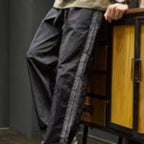 Casual Pants, Trendy And Fashionable Casual Pants, Men's Pants, Men's Pants, Long Pants, Straight Pants, Corduroy Casual Pants, Tight-fitting Casual Pants, Anti-wrinkle Casual Pants, 9-inch Pants, Men